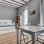 Apartman San Blas By Sanse Holidays