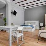 San Blas By Sanse Holidays Apartman *