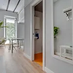 San Blas By Sanse Holidays Apartman *