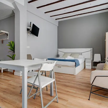 San Blas By Sanse Holidays شقة *