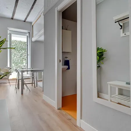 San Blas By Sanse Holidays Apartment *