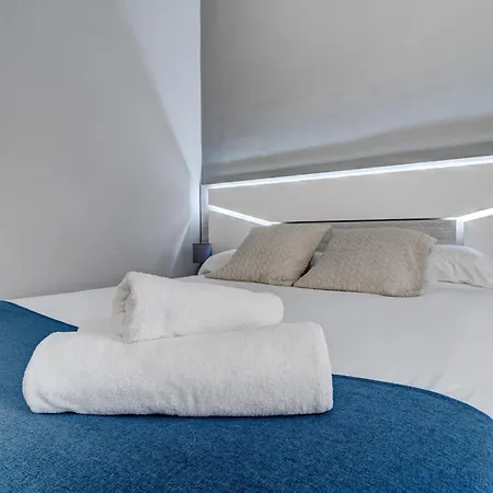 Apartment San Blas By Sanse Holidays