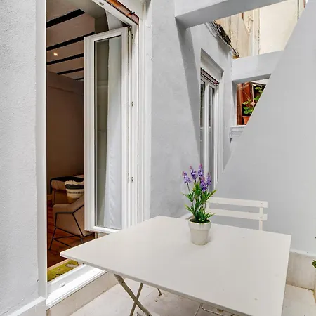 Apartment San Blas By Sanse Holidays *