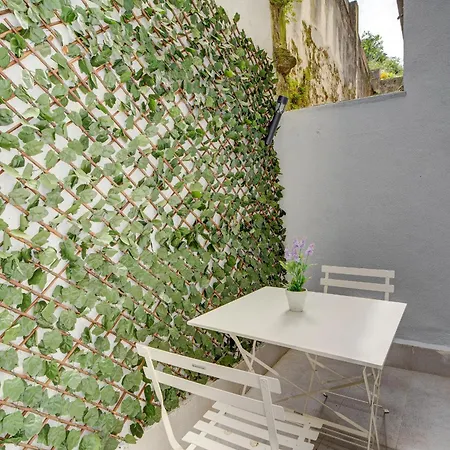 San Blas By Sanse Holidays Lejlighed San Sebastián