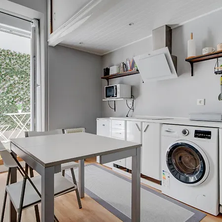 San Blas By Sanse Holidays San Sebastian