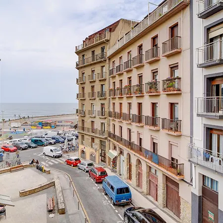 San Blas By Sanse Holidays * San Sebastian