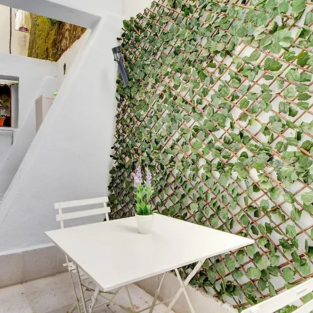 Apartment San Blas By Sanse Holidays *