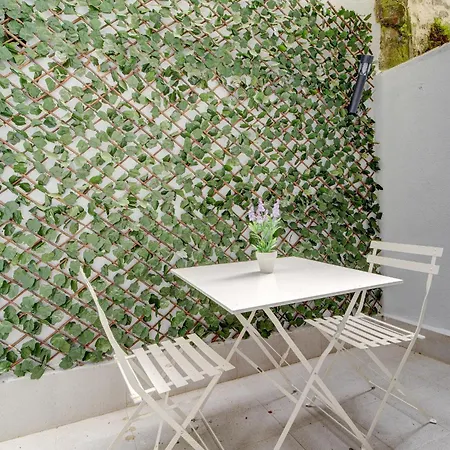 Apartment San Blas By Sanse Holidays San Sebastian