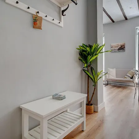 San Blas By Sanse Holidays Apartment San Sebastian