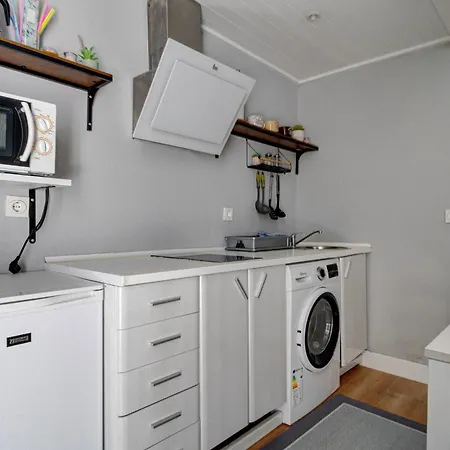 Apartment San Blas By Sanse Holidays San Sebastian