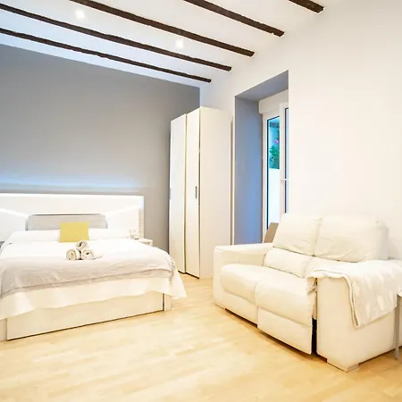 San Blas By Sanse Holidays Lejlighed *