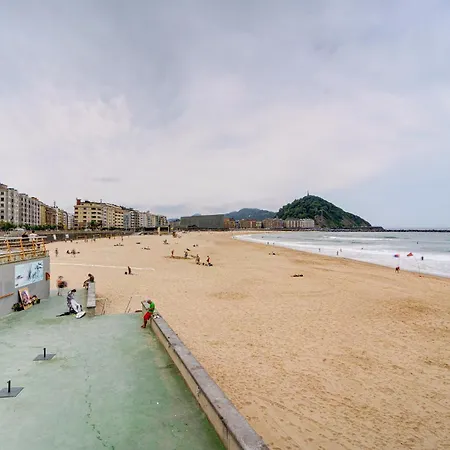 San Blas By Sanse Holidays Apartment