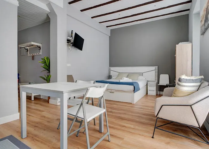 San Blas By Sanse Holidays Apartment *