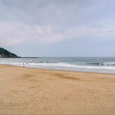 San Blas By Sanse Holidays דירה