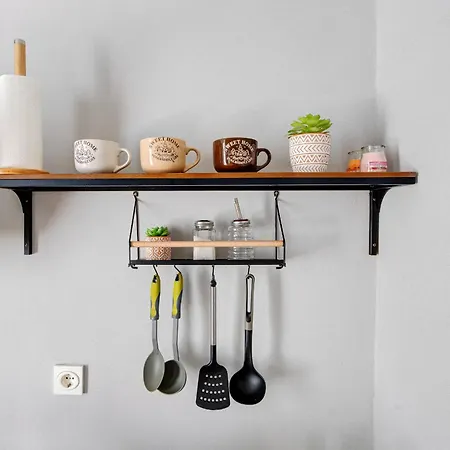 San Blas By Sanse Holidays דירה *