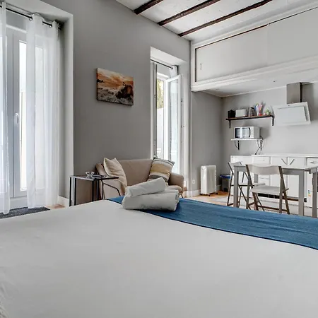 San Blas By Sanse Holidays דירה