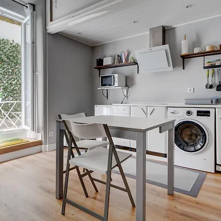 San Blas By Sanse Holidays דירה סן סבסטיאן