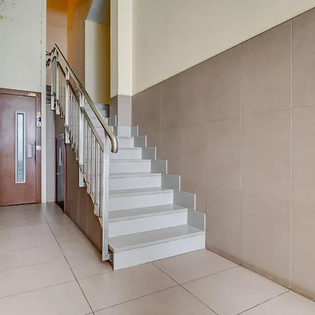 San Blas By Sanse Holidays סן סבסטיאן