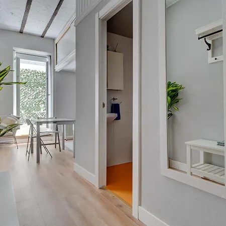 San Blas By Sanse Holidays דירה *