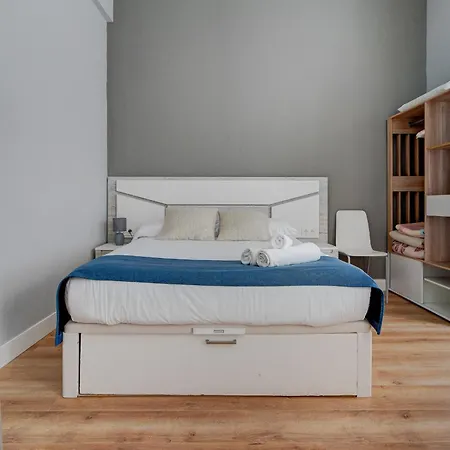 San Blas By Sanse Holidays דירה סן סבסטיאן